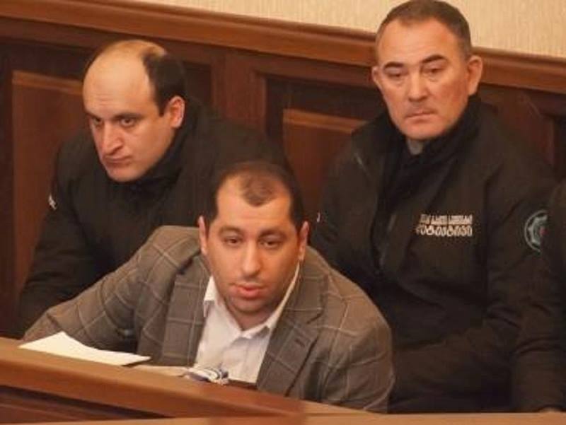 ადვოკატი იმედოვნებს, რომ ონიანის საქმესთან დაკავშირებით სხვა პირების პასუხისმგებლობის საკითხიც დადგება 