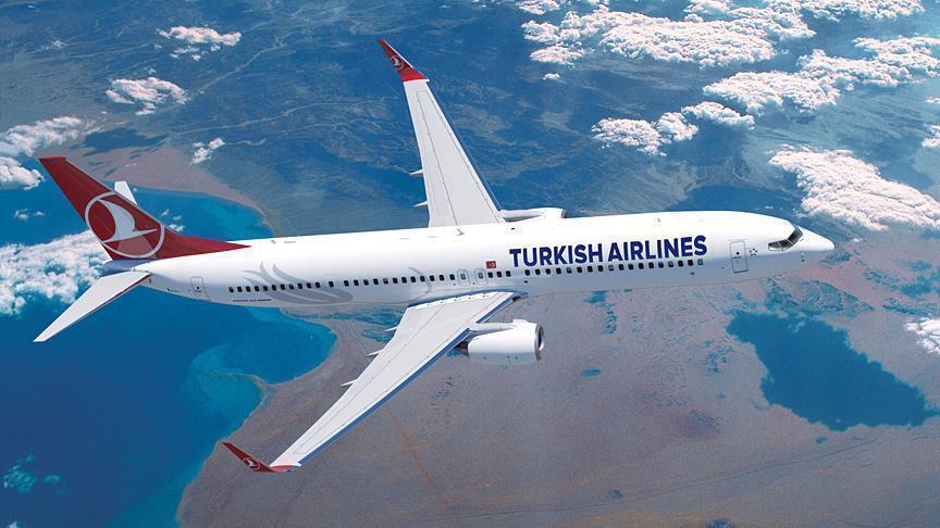 Turkish Airlines-მა მესამე კვარტალში, არსებობის მანძილზე, ყველაზე რეკორდული  შემოსავალები მიიღო
