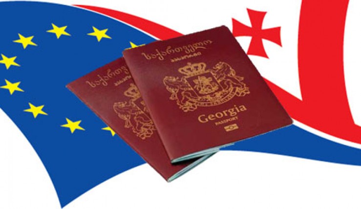 ევროკომისიის ანგარიშში უვიზო მიმოსვლის პირველი თვეების შედეგები წარმატებულად ფასდება