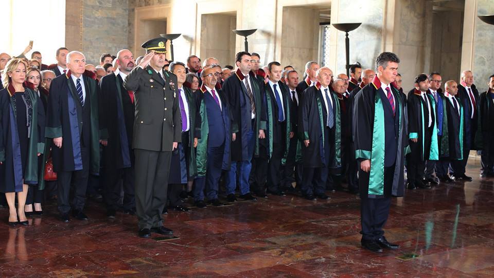 ქართველი ადვოკატები აღმოსავლეთ ევროპის, კავკასიისა და აზიის ადვოკატთა ქსელში ჩაერთვებიან