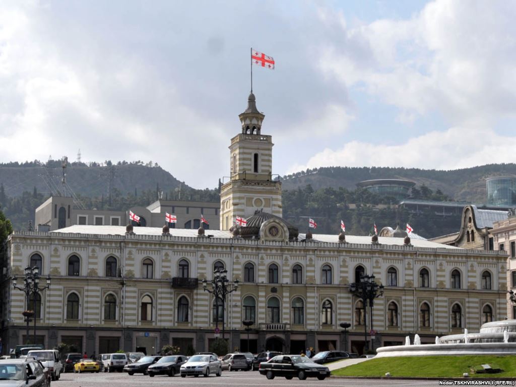 თბილისის ახლადარჩეული საკრებულოს პირველი სხდომა 14 ნოემბერს გაიმართება 