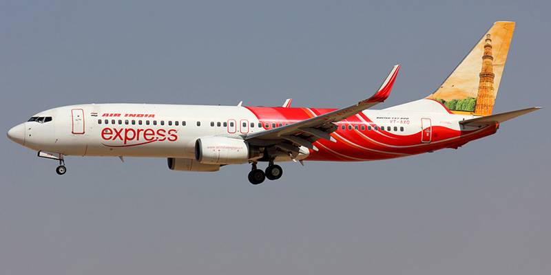 Air-India Express-მა აბუ დაბიში ექსტრემალური დაშვება განახორციელა, თუმცა მგზავრის გადარჩენა მაინც ვერ მოხერხდა