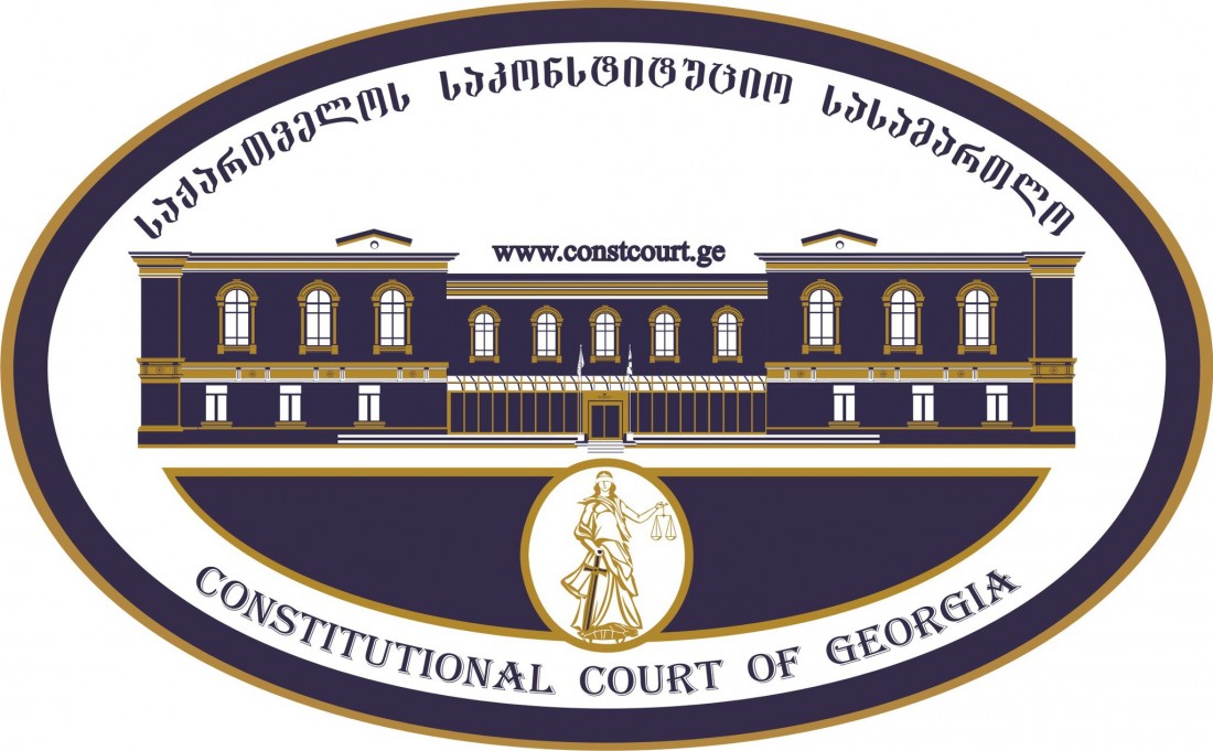 საკონსტიტუციო სასამართლო საქართველოს პარლამენტისა და მთავრობის წინააღმდეგ სომხეთის მოქალაქეების სარჩელს განიხილავს 