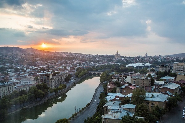 რამდენიმე მიზეზი თუ რატომ უნდა იყოს საქართველო შენს ფიქრებში-Vogue საქართველოს შესახებ
