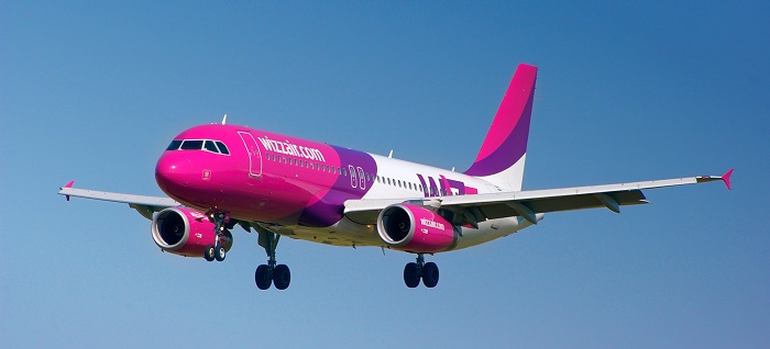 Wizz Air-ი aviabiletebi.org-ის პარტნიორი გახდა