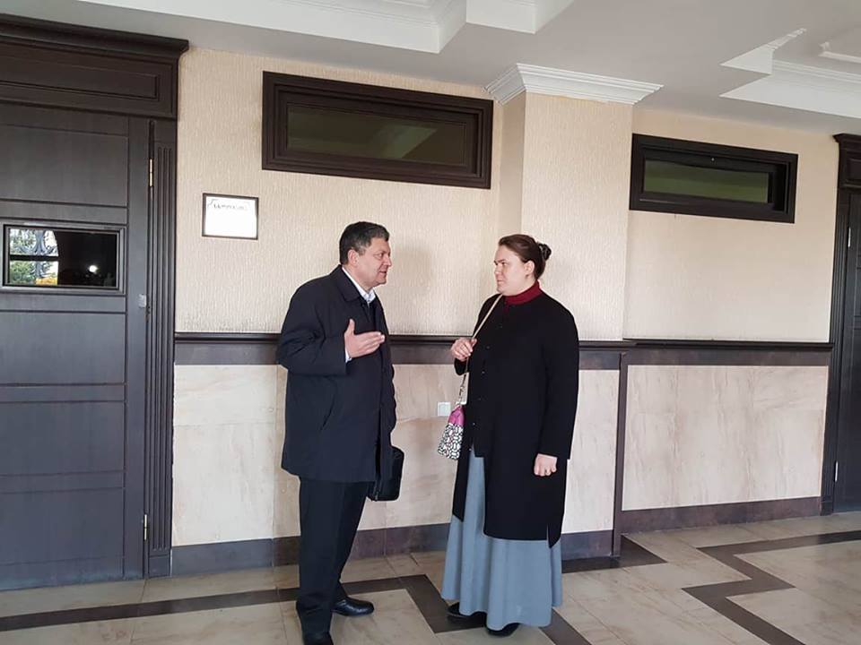 თუ დემოკრატიული სასამართლოა, სამართლიან გადაწყვეტილებას გამოიტანს - თუბა ჩაბუქი 