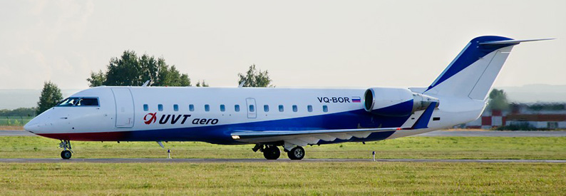 თათრეთის  ავიაკომპანია UVT Aero ქართულ ბაზარზე ოპერირებას გეგმავს 