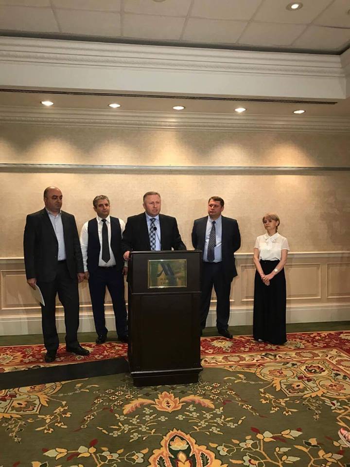 დღეს, „ელიტ ელექტრონიქსის“ დამფუძნებლის ანზორ ქოქოლაძის  საქმეზე სასამართლო პროცესი გაიმართება