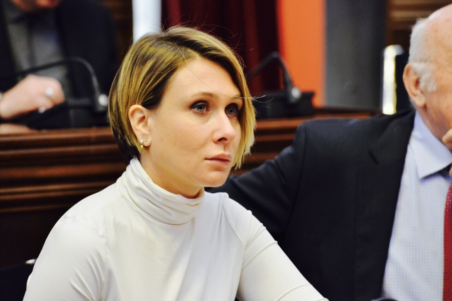 გენდერულად ნეიტრალური კანონმდებლობა აღარ პასუხობს თანამედროვე გამოწვევებს - ნინო წილოსანი