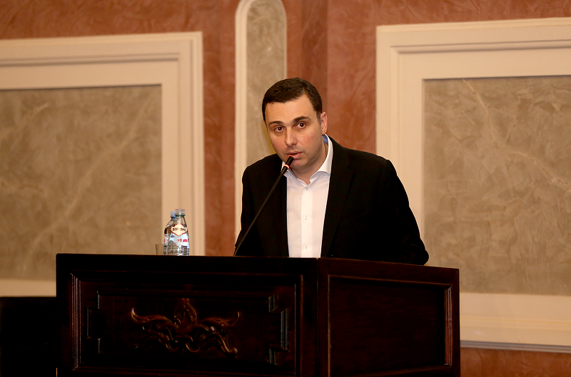დედაქალაქის ბიუჯეტი ცენტრალური მთავრობის მიერ გამოყოფილი 60-მილიონიანი ტრანსფერის ხარჯზე გაიზრდება - გიორგი ტყემალაძე
