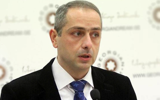 პარლამენტის ნდობის ჯგუფის დღევანდელი სხდომის ერთ-ერთი თემა გაბრიელ სალოსის ქუჩაზე ჩატარებული სპეცოპერაცია იქნება