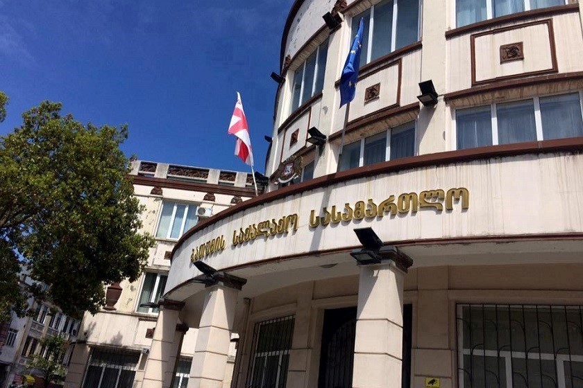 ბათუმის მოვლენების საქმეზე დაკავებულს 2 წლით თავისუფლების აღკვეთა მიესაჯა