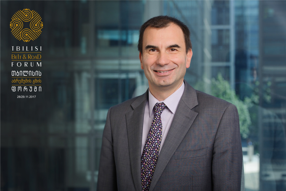 EBRD-ის ვიცე პრეზიდენტი: საქართველო არის მეორე ტალღის რეფორმების ლიდერი აღმოსავლეთ და ცენტრალურ ევროპაში და ეს არის აშკარა პროგრესი