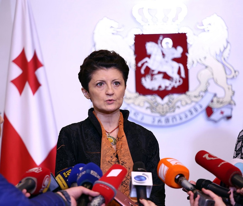 სახელმწიფოს ვანო მერაბიშვილისთვის  კომპენსაციის სახით 4000 ევროს გადახდა მოუწევს