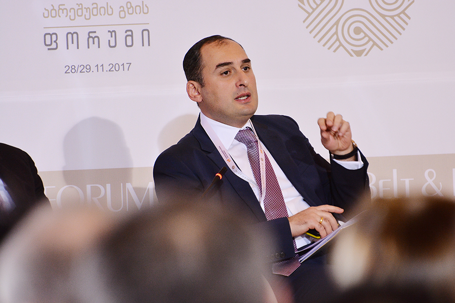 დიმიტრი ქუმსიშვილი: ტურიზმმა საქართველოში ათი ათასობით ახალი სამუშაო ადგილი შექმნა