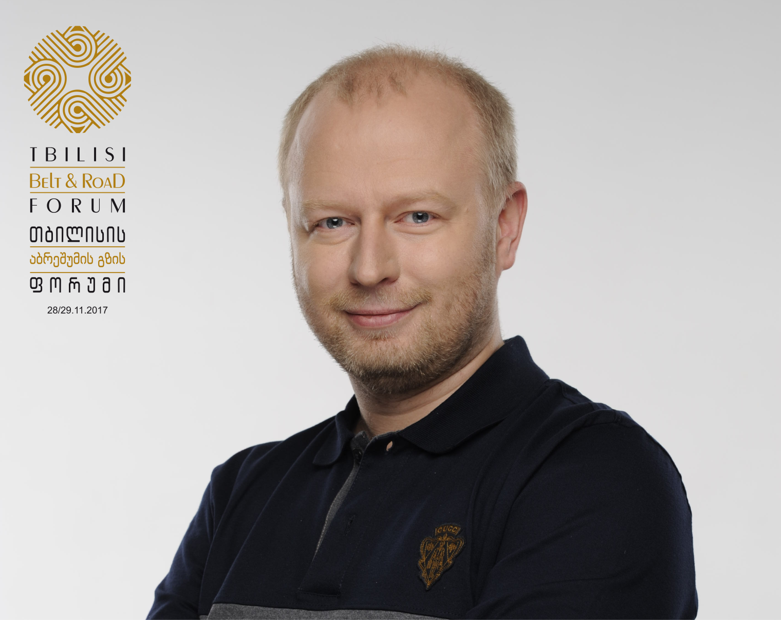 BitFury Group-ის დამფუძნებელი ვალერი ვავილოვი: საქართველო ინოვაციური ქვეყანაა