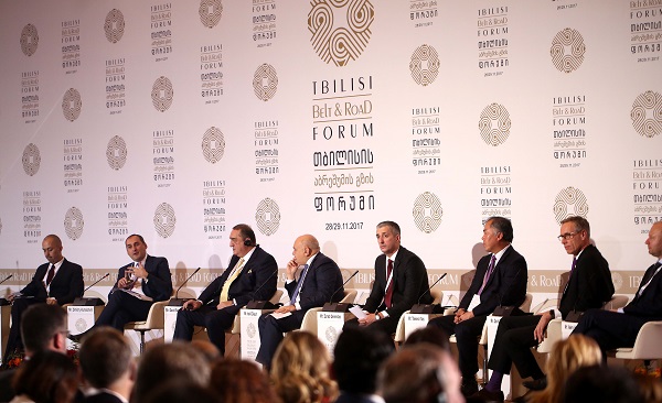 დიმიტრი ქუმსიშვილი: საქართველოში ბიზნესის დაწყება მარტივია
