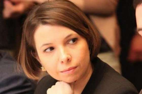 სახალხო დამცველი ნინო ლომჯარია გახდა