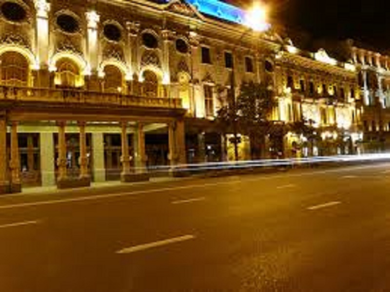 დღეს, 00:00 საათიდან 07:00 საათამდე, რუსთაველის გამზირი  გადაიკეტება