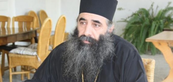 საქართველოს საპატრიარქოს დელეგაცია დღეს მოსკოვში მიემზგავრება