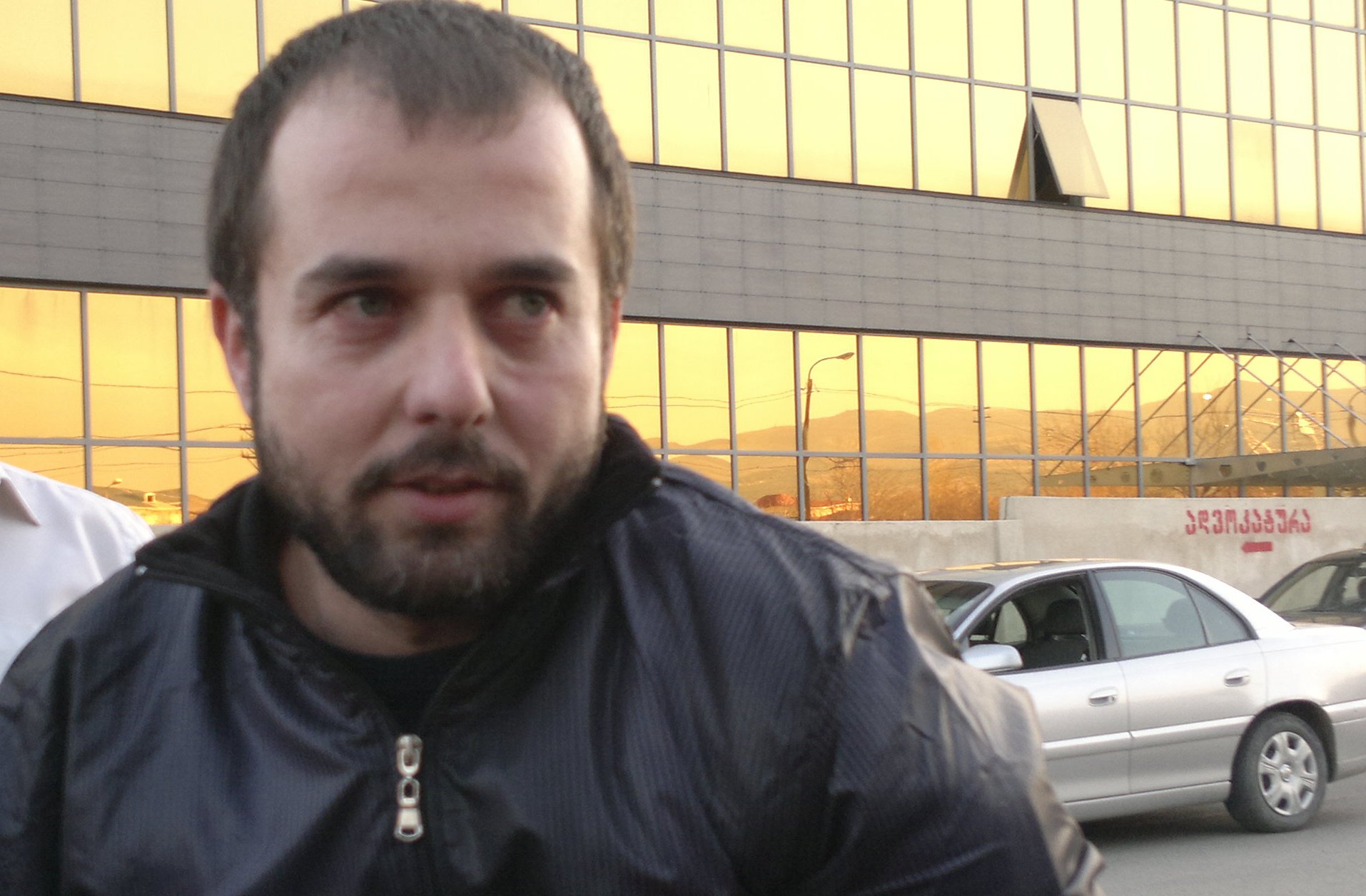 სპეცოპერაციის დროს ლიკვიდირებულთა შორის ერთ-ერთი ახმედ ჩატაევია - სუს-ი 