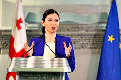  ახმედ ჩატაევმა თავი აიფეთქა - სახელმწიფო უსაფრთხოების სამსახურის განცხადება 