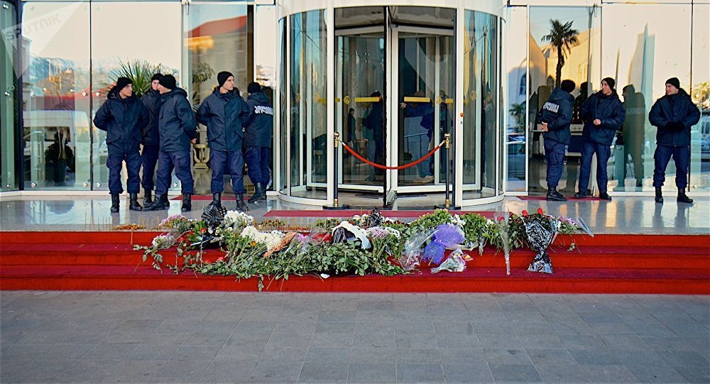 „ლეოგრანდის“ მფლობელს ხანძართან დაკავშირებით არანაირი ვერსია არ გააჩნია 