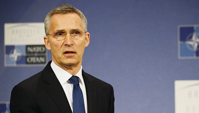 იენს სტოლტენბერგი: საქართველო ალიანსის უახლოესი პარტნიორია