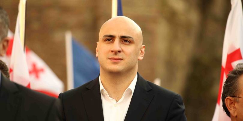 ,,ნაციონალური მოძრაობა“ მიხეილ სააკაშვილის მხარდამჭერ აქციას გამართავს