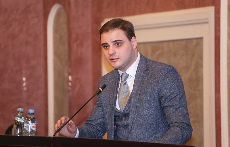 საკრებულოში სატრანსპორტო საკითხთა კომისია შეიქმნა 