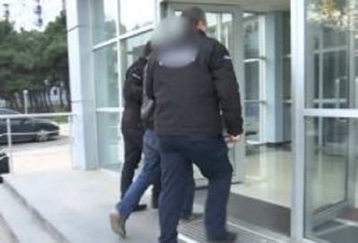 რუსთავში, ყაჩაღობის ბრალდებით, მრავალჯერ ნასამართლევი პირი დააკავეს