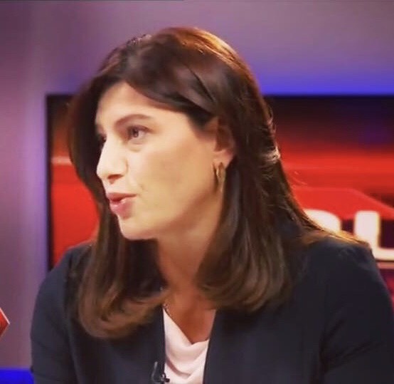 მოხარული ვარ, რომ საქართველოს ოკუპირებული ტერიტორიების ხაზგასმა იზრდება მაღალი დონის ფორუმებში  - სოფიო ქაცარავა