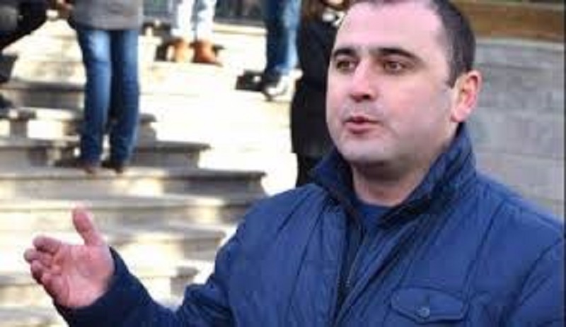 ,,ნარმანიამ მილანი შეიძლება რუკაზეც ვერ იპოვოს“ - ენმ-მ კალაძის წინაააღმდეგ სარჩელი შეიტანა
