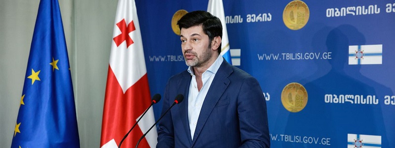 სადღესასწაულო კონცერტები  გლდანში, სამგორსა და ძველ თბილისში გაიმართება - კახა კალაძე