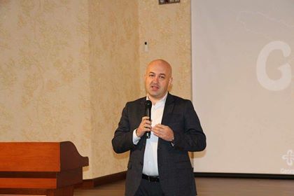 ბათუმში სამედიცინო ტურიზმის საერთაშორისო დღეები იმართება