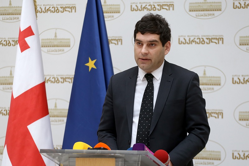 ბექა დავითულიანმა დედაქალაქის 2018 წლის ბიუჯეტში გათვალისწინებულ პრიორიტეტებზე დეტალურად ისაუბრა 