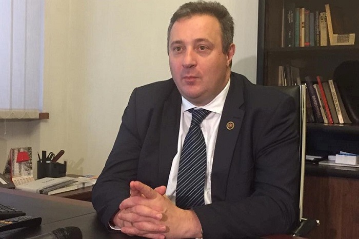 უფასოდ გასაცემი მედიკამენტები ქრონიკული დაავადებების სამკურნალოდაც იქნება განსაზღვრული - აკაკი ზოიძე