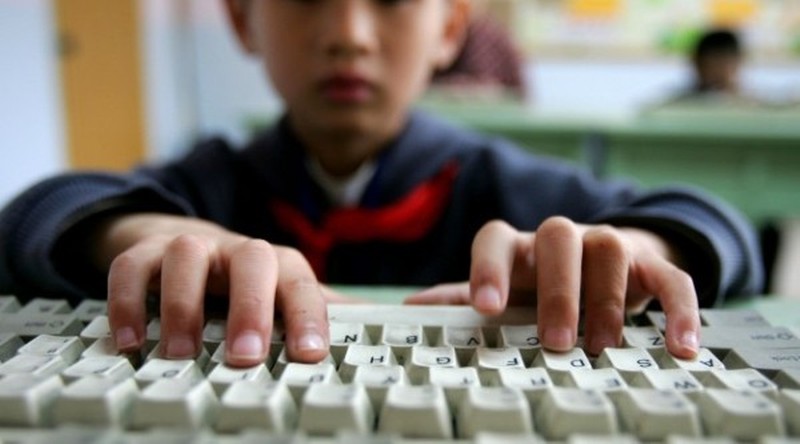 ბავშვების ინტერნეტ-საფრთხეებისგან დასაცავად კანონპროექტი მომზადდა 