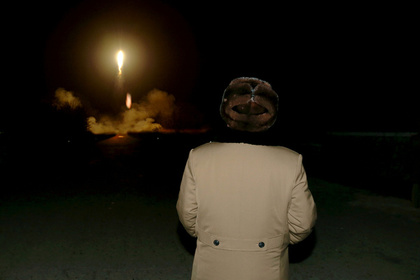 კიმ ჩენ ინი: ჩრდილოეთ კორეა ყველაზე ძლიერი ბირთვული სახელმწიფო გახდება