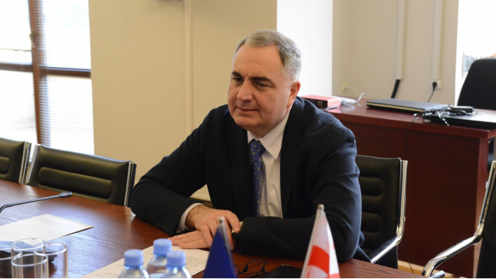 ეს არის დაბალანსებული, მაკროეკონომიკურად ერთ-ერთი ყველაზე გამართული ბიუჯეტი -  ირაკლი კოვზანაძე