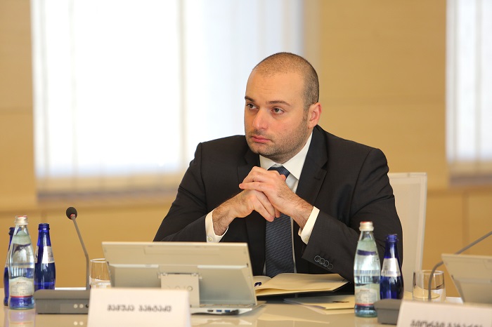 მამუკა ბახტაძე: დაიწყება სახელმწიფო ინვესტიციების მართვის სისტემის დანერგვა