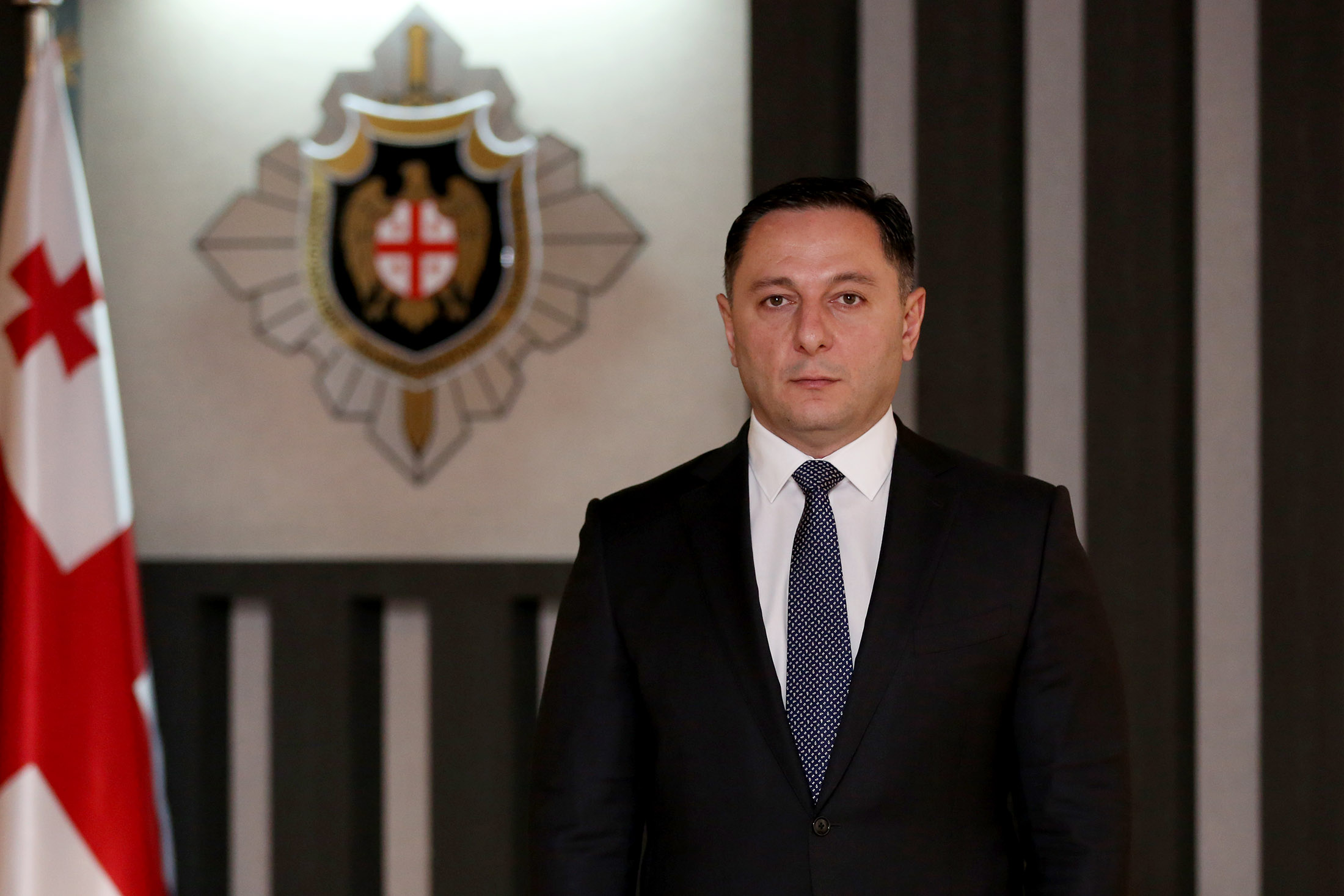 ვახტანგ გომელაური ბელარუსის რესპუბლიკაში გაემგზავრა