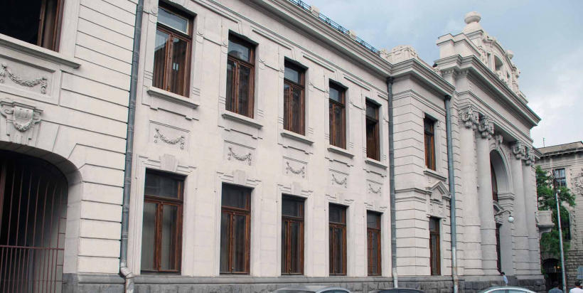 ისრაელის პარლამენტის დელეგაციის მონაწილეობით, თბილისში  ებრაული ბიბლიოთეკა დღეს გაიხსნება