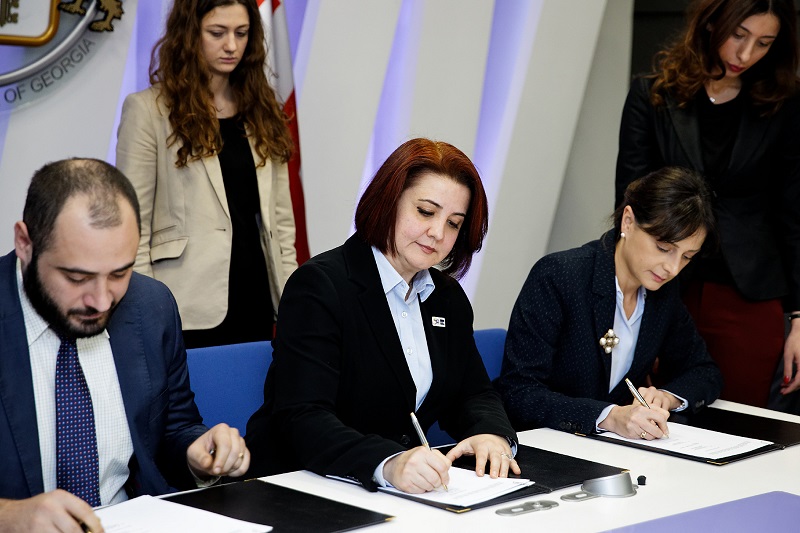 თბილისის მეტროს რეაბილიტაციისთვის  აზიის განვითარების ბანკი 12 მილიონ ევროს გამოყოფს