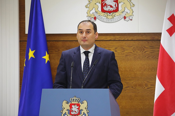 დიმიტრი ქუმსიშვილი: „რეფორმების მთავარ მიზანს მაღალი ეკონომიკური ზრდისა  და მოსახლეობის კეთილდღეობის უზრუნველყოფა წარმოადგენს“
