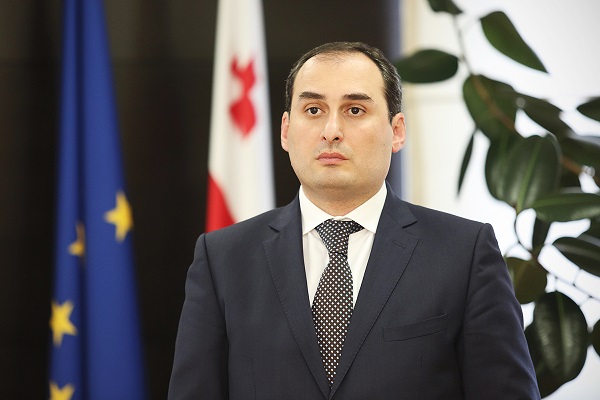 2017-2021 წლებში ინფრასტრუქტურულ პროექტებზე 15 მიალიარდ ლარზე მეტი დაიხარჯება