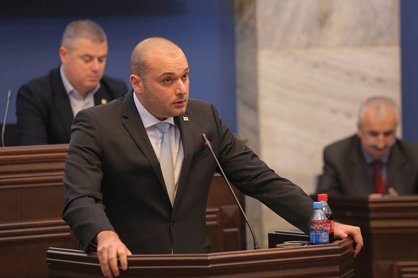 მამუკა ბახტაძე: ძალიან მნიშვნელოვანია გაგრძელდეს  საჯარო რესურსების ეფექტური მართვის რეფორმა