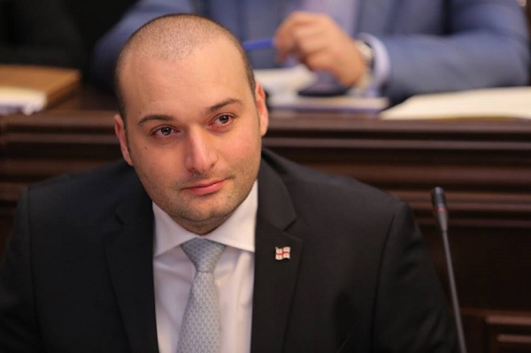 დღგ-ის დაბრუნება განსაკუთრებით მნიშვნელოვანია მცირე და საშუალო ბიზნესის ხელშეწყიბისთვის