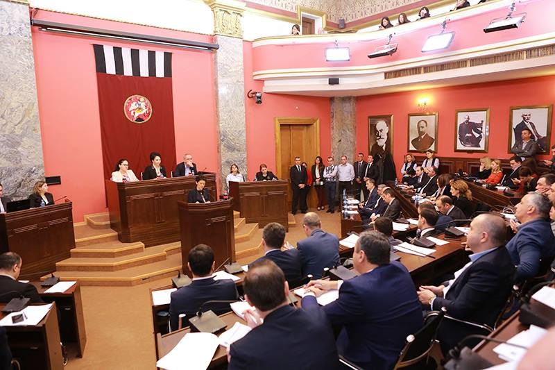  მიწის რეგისტრაციის რეფორმა გრძელდება მომავალი წლის პირველ ივლისამდე - თეა წულუკიანი