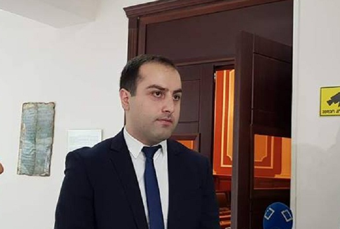 გიორგი მამალაძეს სურდა, შეენარჩუნებინა მატერიალური კეთილდღეობა - ზვიად გუბელაძე